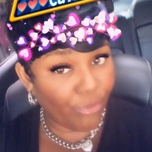 Meet your Posher, Tammy